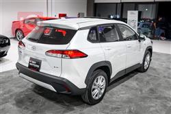 تويوتا فرونتلاندر